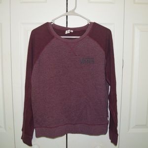 Vans Sweatshirt